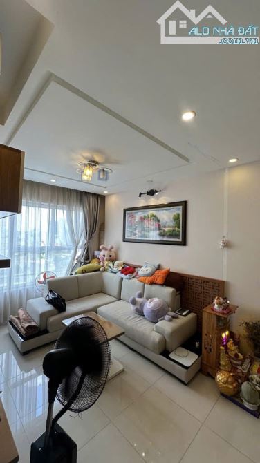 Bán nhà chung cư galaxy 2PN 2WC view riverside, giá 6.3 tỷ - 3