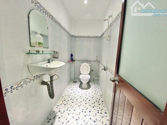 HẺM XE HƠI-TÂN PHÚ- KẾ BIG C TRƯỜNG CHINH- NGANG 41M2 CHỈ NHỈNH 5,x TY - 3