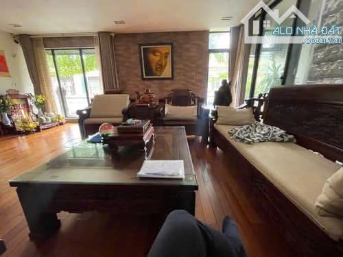 Hàng hiếm Đào Tấn Ba Đình – 80m², 6 tầng, gara, ô tô đỗ cửa, vỉa hè – giá chuẩn 25 tỷ - 3