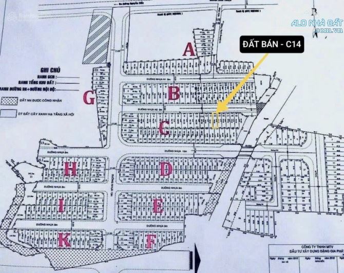 Bán đất thổ cư Đường Long Thuận, Phường Long Phước, TP HCM, DT 59m2, 4 x14.7m, SHR, 3.35 - 3