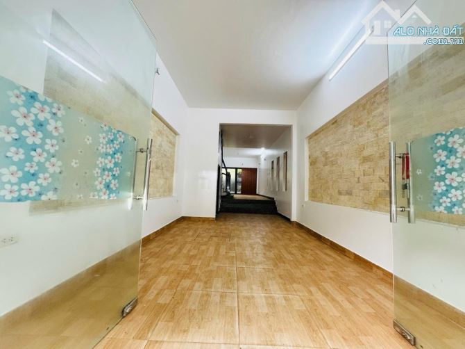 PHÂN LÔ QUÂN ĐỘI PHÙNG CHÍ KIÊN – 60M², Ô TÔ VÀO NHÀ, VIEW THOÁNG - 3