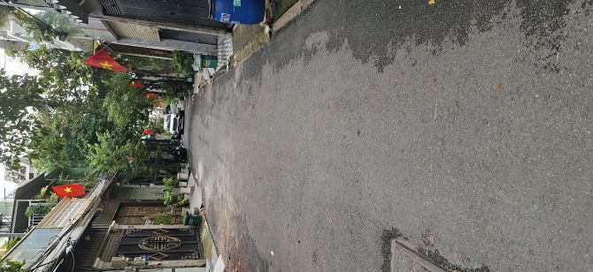 HXH 7M THÔNG THOÁNG– Ô TÔ NGỦ TRONG NHÀ – 4 TẦNG BTCT – Ở NGAY – SỔ VUÔNG A4  DT : 68M² - 3