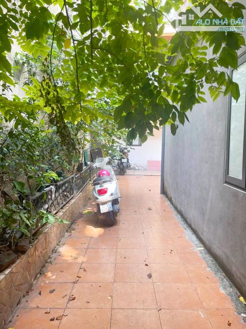 TUYỆT PHẨM CẦU GIẤY OTO TRÁNH, KINH DOANH DỌC 2 BÊN SÔNG TÔ LỊCH TƯƠNG LAI TĂNG GIÁ_88TỶ - 3