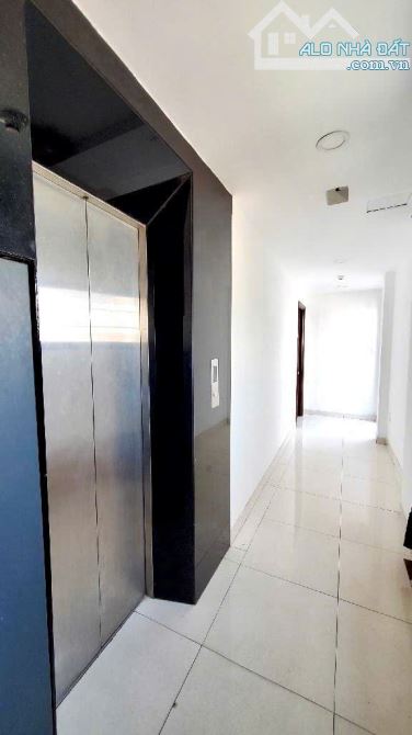 Siêu dòng tiền "1.6 tỷ/năm"! Ngộp bán tòa CHDV 6 tầng 130m2 - ngay khu vip Phan Xích Long - 3