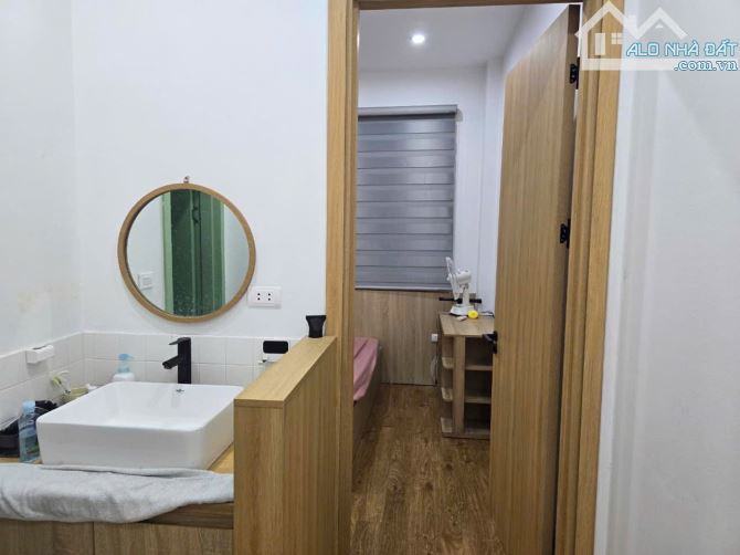 Cần bán căn nhà xây tâm huyết 57m-4 tầng ở Vĩnh Quỳnh gần hồ 6,2 tỷ - 3