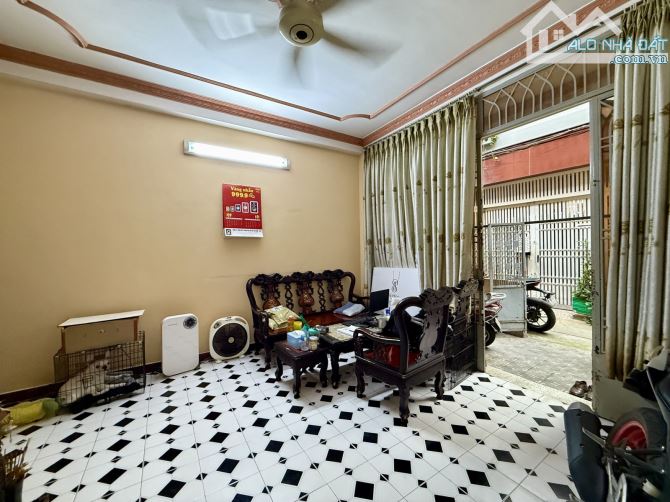 Bán nhà gần mặt tiền Trần Đình Xu Q1, nhỉnh 10 tỷ. Ngang hơn 4m SHR hoàn công không quy h - 3