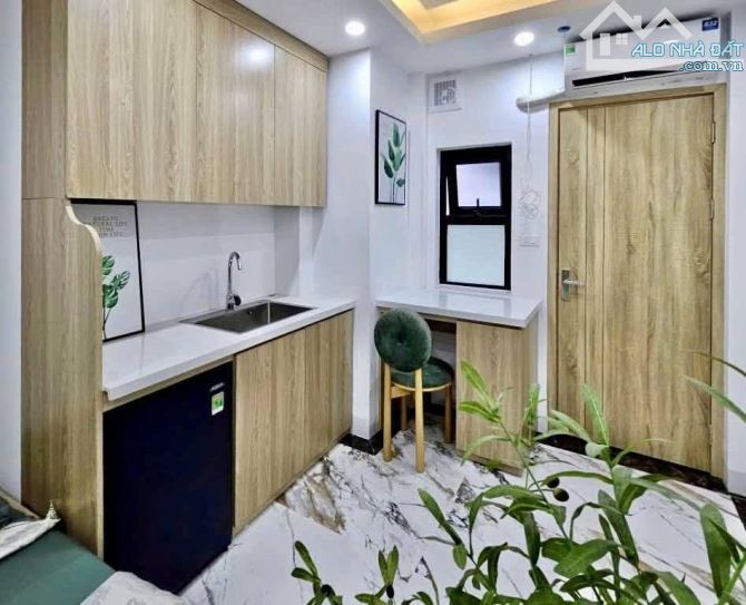 15.2 TỶ - 63M2X6T - MT7M - MINH KHAI HAI BÀ TRƯNG - CCMN DÒNG TIỀN 60TR - THANG MÁY - 3