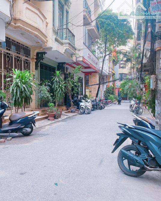 🏠 BÁN NHÀ PHÂN LÔ LÁNG HẠ | THÔNG BÀN CỜ | Ô TÔ CHẠY VÒNG QUANH | MẶT NGÕ Ô TÔ TRÁNH - 3