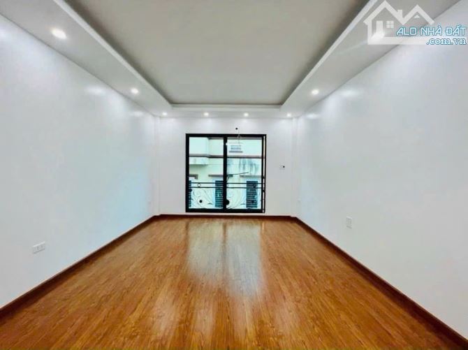 Nhà đẹp Xuân Đỉnh, 35m2 dân xây 5 tầng, full tiện ích, công năng, nội thất, giá chỉ 7 tỷ - 3