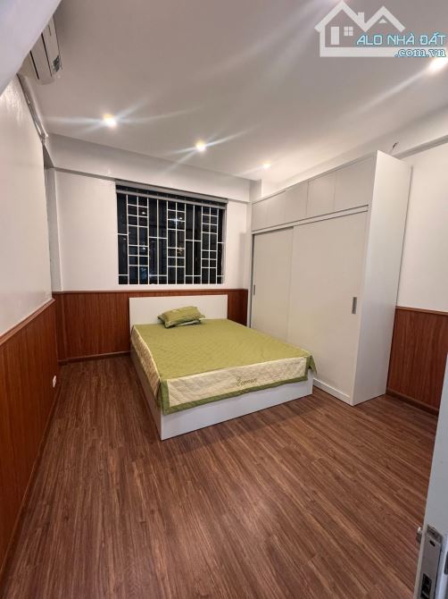 Siêu Hiếm! CC Trần Quý Kiên Cầu Giấy_60m²_3PN_Lô Góc. SDCC - 3