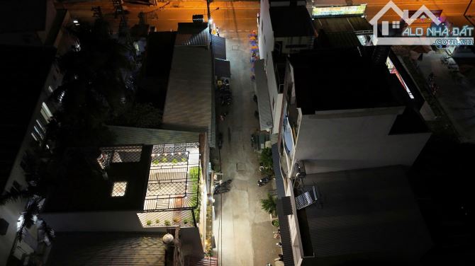 NHÀ ĐẸP TX21 – NGAY CHỢ MINH PHÁT – FULL OPTION – DỌN VÀO Ở NGAY! - 3