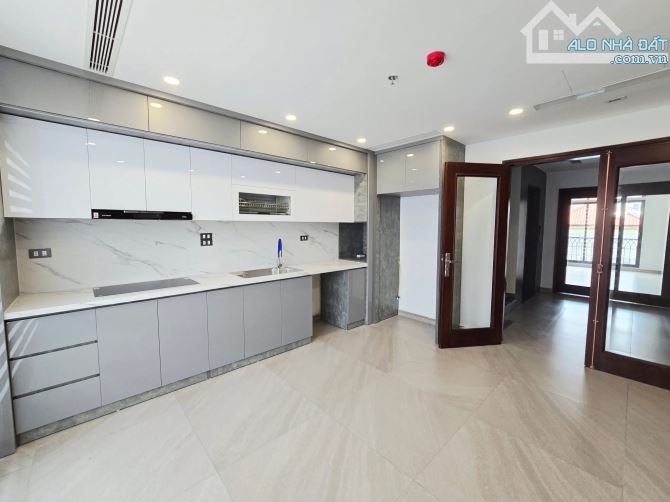 Hoàng Quốc Việt - Cầu Giấy 58/65m x 7 tầng, mặt tiền 4.5m, giá 31.3 tỷ thương lượng - 3