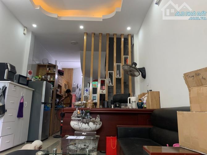 Tả Thanh Oai - Đại Thanh 33/38T2 x 5 tầng, mặt tiền 3.5m, giá 5.8 tỷ thương lượng - 3