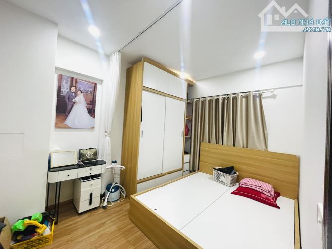 Hiếm Có! Căn Hộ Thanh Xuân Độc Nhất Có Ban Công Tầng 14 - 55m² + 30m² Không Gian Tặng Kèm - 3