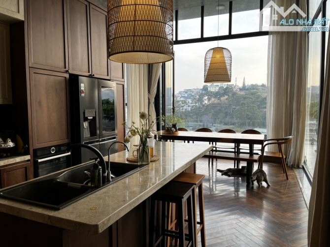 ✨🏡 CẦN BÁN VILLA CAO CẤP - KHU BIỆT THỰ HOÀNG DIỆU, VIEW THÁC CAMLY ĐÀ LẠT - 3