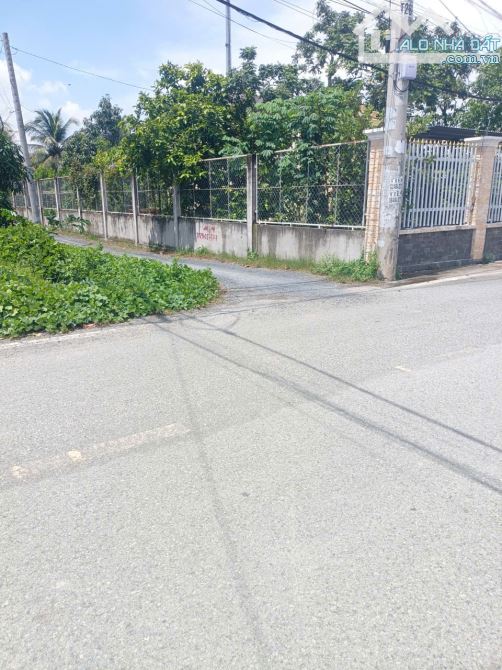 🏡 BÁN ĐẤT GIÁ RẺ – BÙI CÔNG TRỪNG, HÓC MÔN – 1900M² NGANG 23M – CHỈ 18 TỶ - 3