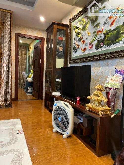 CC cao cấp tọa lạc ngay mặt phố Khuất Duy Tiến, ngay ngã tư Lê Văn Lương, Tố Hữu 5.8 tỷ - 3
