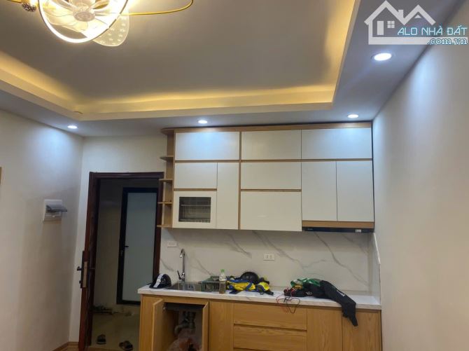 BÁN  TẬP THỂ VIP1 TẦNG 2 – 71C NGUYỄN CÔNG TRỨ, HAI BÀ TRƯNG. 75M2 – 3PN. 4,29 TỶ - 3