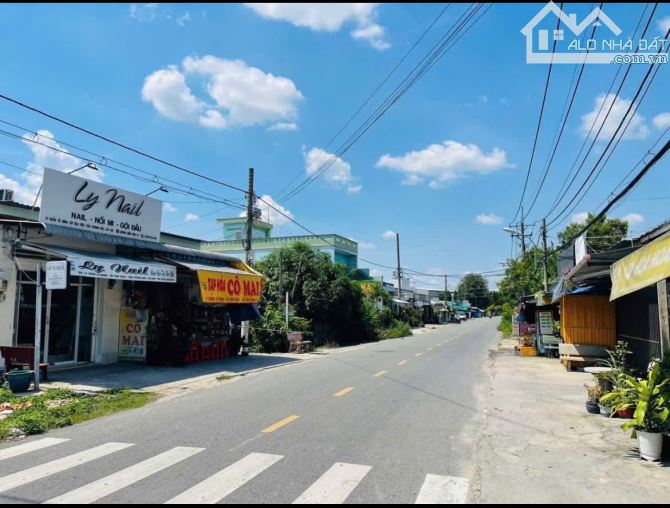 5X20 Đất full thổ cư 2 MT đường Suối Lội giá tốt 1 tỷ 170, SHR - 3