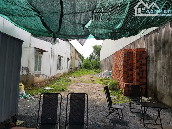BÁN ĐẤT MẶT TIỀN NGAY TRẦN VĂN GIÀU, GẦN CẦU TÂN TẠO, 356m², GIÁ 11T - 3