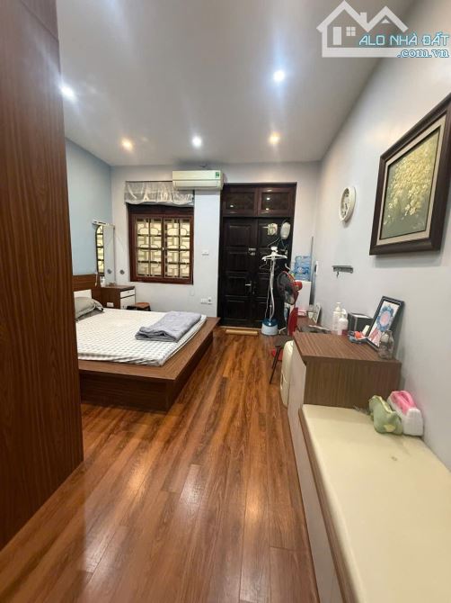 Hàng xóm Bách Khoa 45m2 đẹp ở ngay giá 9 tỷ - 3