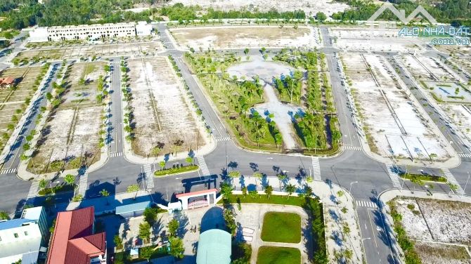 3 lô nội bộ dự án The Trident City ( KĐT An Phú) giá tốt nhất thị trường chỉ 1.450 tỷ - 3