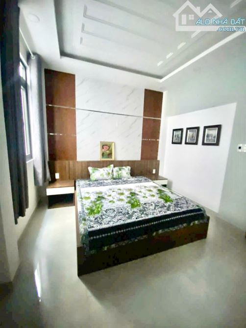 Cần bán nhà phố cao cấp khu Omely Đào Tông Nguyên, NB, Dt 6x14m. Giá 8,4 tỷ - 3