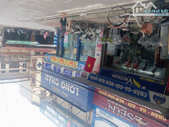 Siêu Phẩm Zá Mềm Như Bún 132m võng la Thiên Lộc HN Trục kinh doanh ô tô tránh - sẵn dòng t - 3