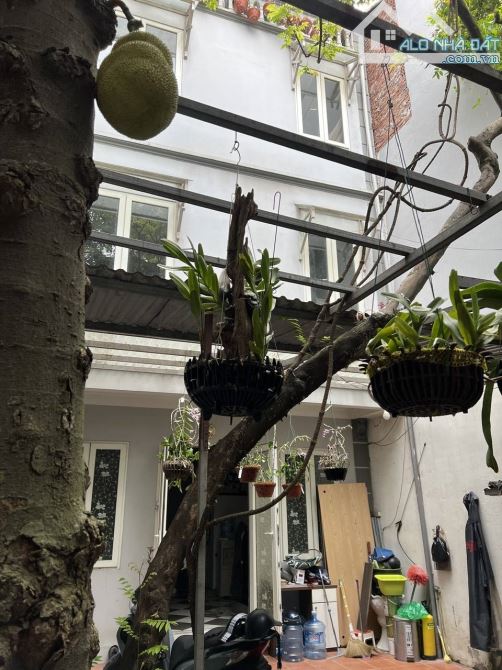 THỤY KHUÊ – 72/80M² – MT 5M – 14.5 TỶ - 3