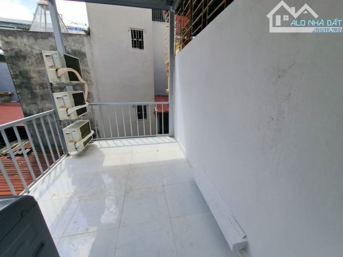 Bán Gấp Nhà Minh Khai 15M x 5T Chỉ 4,35 Tỷ. 30m ra ô tô, full nội thất - 3