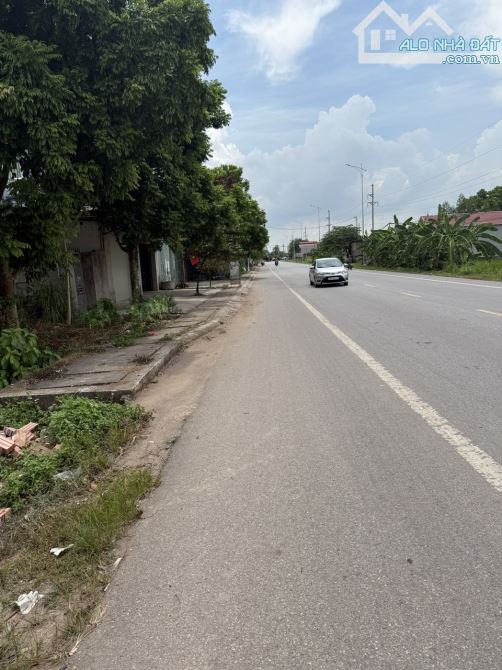 Bán Đất Mặt Đường 294 - Phúc Hòa, Tân Yên, Bắc Giang. 135m2- Mt 4,5m. Giá. 1,9 tỷ. - 3