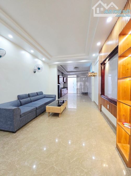 🏡 BÁN NHÀ 5 TẦNG – Ô TÔ ĐỖ CỬA – PHỐ AN TRỰC, SỞ DẦU, HỒNG BÀNG- HẢI PHÒNG. - 3