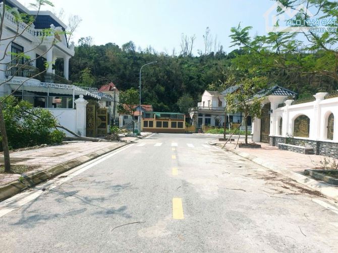 ❌ Bán lô góc tuyệt đẹp Tại đấu giá Suối Rồng, Ngọc Xuyên, Đồ Sơn, Hải Phòng 146m - 3