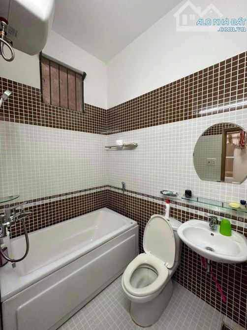 ✨🏡✨ Cần bán Nhà Phố Liên Kế Vị Trí Trung Tâm – Nguyễn Lương Bằng, P.02, Đà Lạt - 3