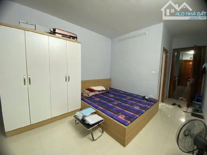 Bán Tòa ccmn Tam khương Đống Đa 120m2, 9T, 24 PKK Full Nội Thất dòng tiền 150tr/ tháng. 32 - 3