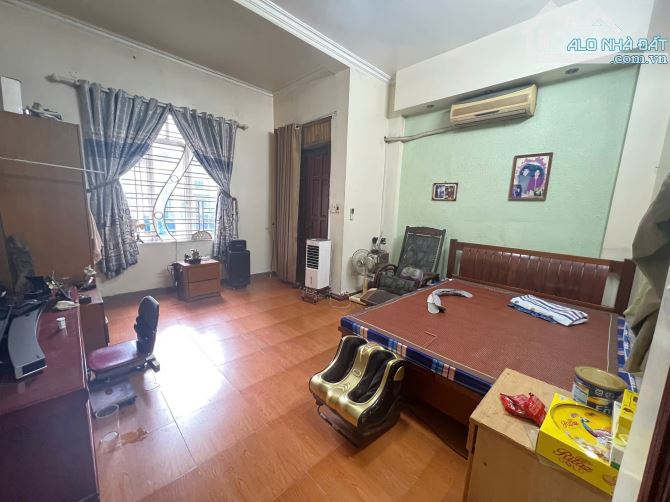 bán nhà 3 tầng gốc dân độc lập trung tâm phố Đà Nẵng - 3