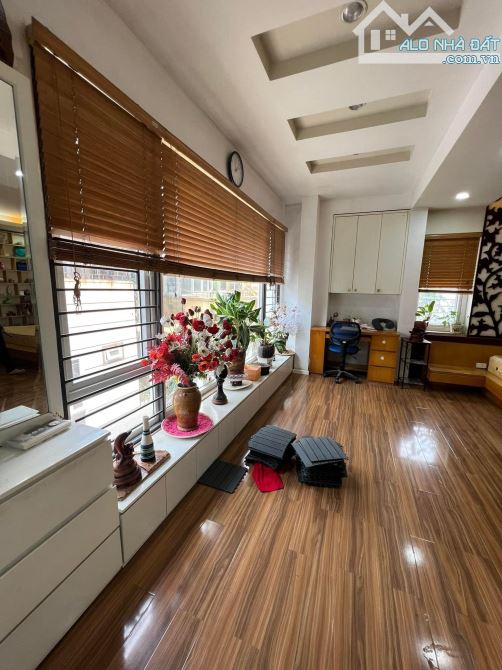 Siêu phẩm phân lô Bằng Liệt 62m,2 mặt ngõ, ô tô tránh,hàng xóm Linh Đàm tiện ích bạt ngàn - 3