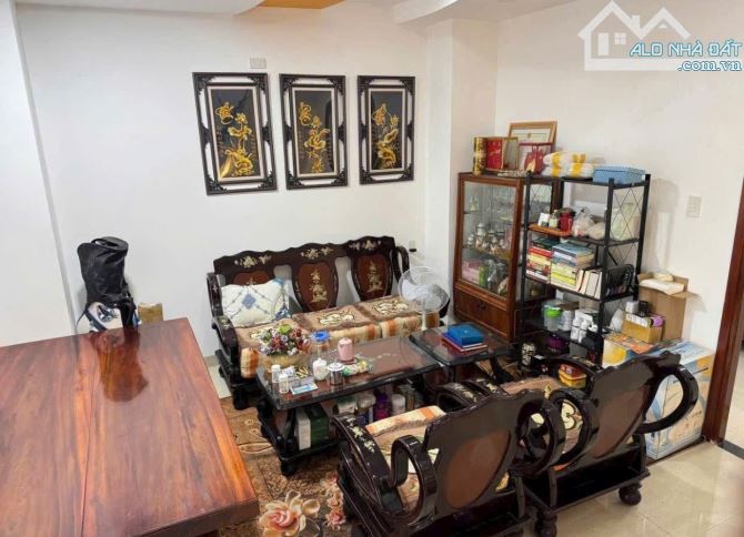 Siêu Hot+ đẹp+ rẻ nhà 4 Lầu hiện đại kiên cố ĐườngB5 Vĩnh Điềm Trung KD đắc địa 8,9 tỷ - 3