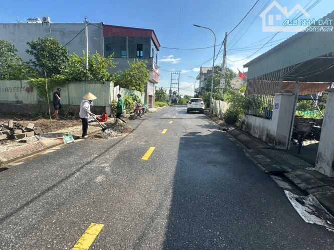 Bán đất TDP số 2 Hải Thành - Dương Kinh - Hải Phòng - 3