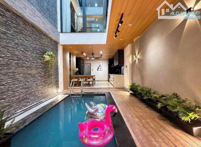 ✨ NHÀ MT HƯNG HOÁ 7-8 VILLA 3 TẦNG CAO CẤP TẠI KHU HÒA CƯỜNG, GẦN PHAN ĐĂNG LƯU – HẢI CHÂU - 3