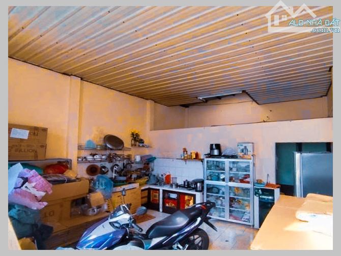Bán nhà cấp 4 HXH Tân Bình 91m² ngang 7m, gần sân bay Emart2, an cư lý tưởng nhỉnh 7 tỷ - 3