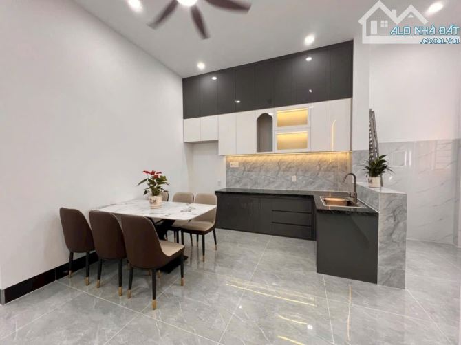 🏠Bán nhà nhánh đường Từ Dũ Phường Rạch Giá Tỉnh An Giang(củ là Kiên Giang)  ♻️Diện Tích : - 3