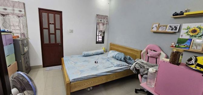 Bán nhà đẹp khu đồng bộ HẺM XE HƠI Phạm Văn Chiêu (4x14m)- 4 tầng . Sổ hồng riêng CC liền - 3