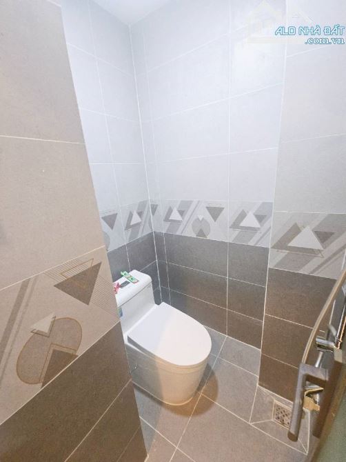 🔥 Nhà 3 Tầng Full Nội Thất – Gần Chợ Tân Bình – Giá Chỉ 3.95 Tỷ! - 3