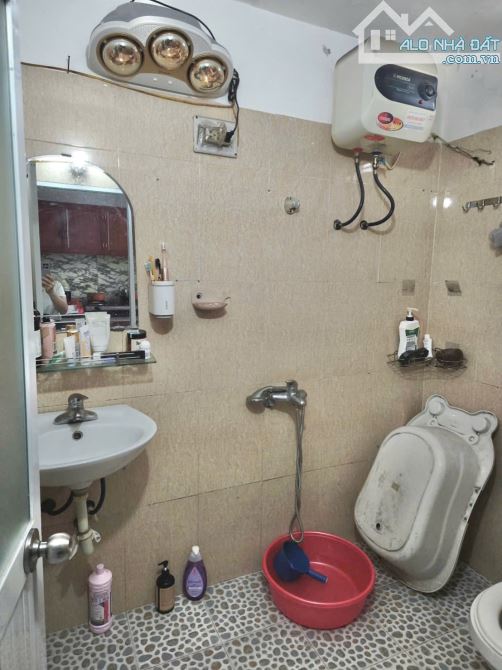 Bán căn 1,5 tầng 53,3m2 gần Himlam,Hùng Vương-Giá 1,8 tỷ - 3