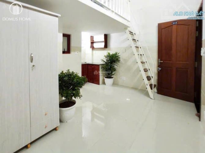 Siêu Phẩm Căn Hộ Dịch Vụ Cao Cấp – HĐ Thuê Khoán 420 Triệu/Tháng – Trung Tâm Quận 7 - 3