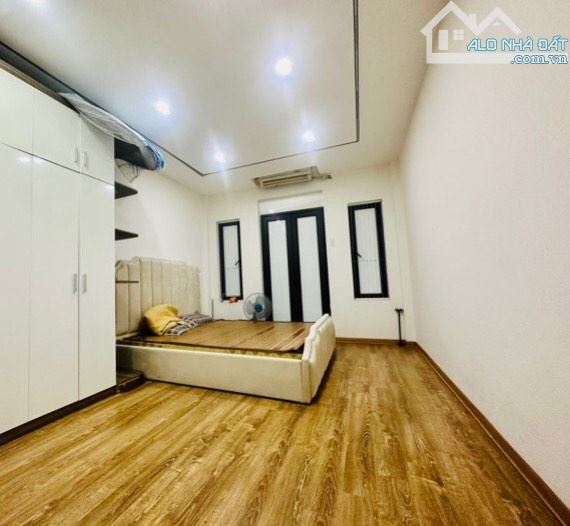 Nhà dân xây mặt ngõ vị trí vàng chỉ hơn 5  tỷ Mậu lương Hà đông + Dân xây cẩn thận, lô góc - 3