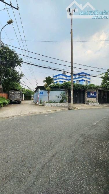 🔥 BÁN GẤP LÔ GÓC 2 MT – TRUNG TÂM THỊ TRẤN HÓC MÔN – GIÁ CHỈ 3,4 TỶ 🔥 - 3