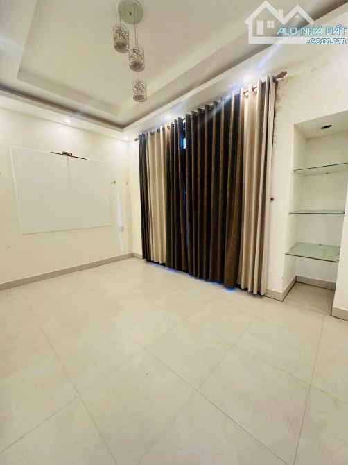 ✅ Chỉ 9tr.tháng. CHO THUÊ NHÀ ĐẸP 3 TẦNG KQH BÀU VÁ - 3