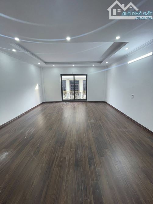 🔥7TỶ/40mx6TẦNG DÂN XÂY ĐỘC LẬP THANG MÁY ÔTÔ QUA NHÀ CỰC ĐỈNH VÀ DUY NHẤT CẠNH VINLONGBIE - 3
